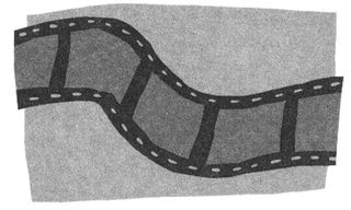 Поезд пишет пароходу Поезд пишет пароходу