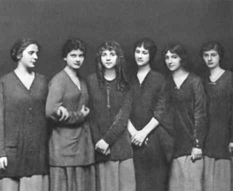 Айседора Дункан Айседора Дункан