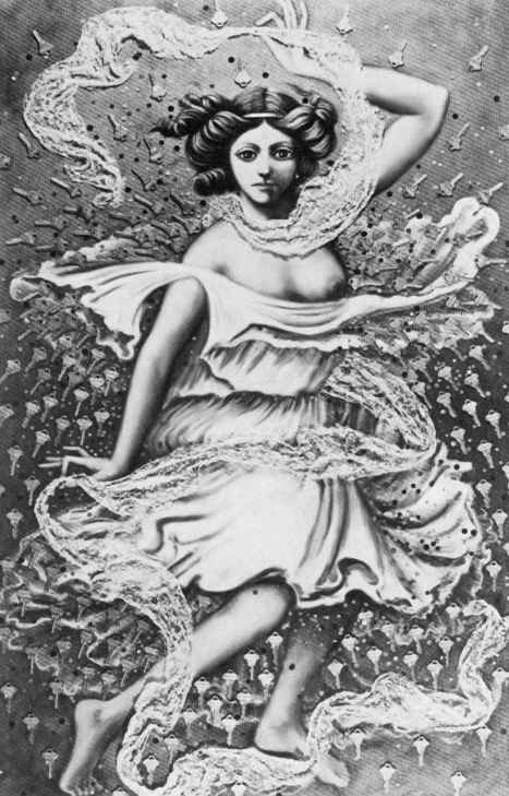 Айседора Дункан Айседора Дункан