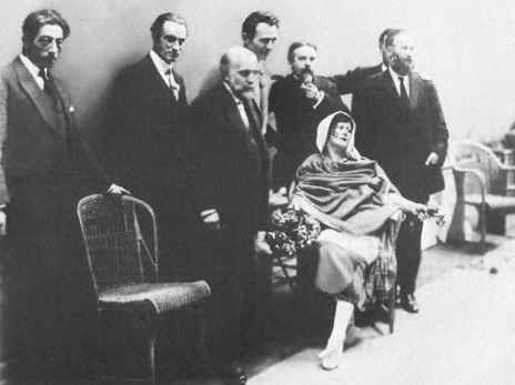 Айседора Дункан Айседора Дункан