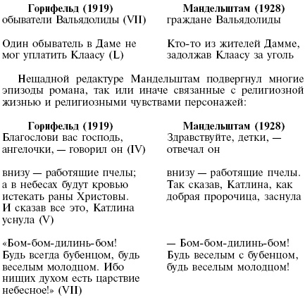 Осип Мандельштам