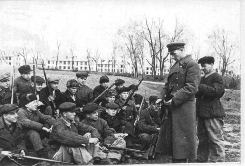 Сражение за Тулу