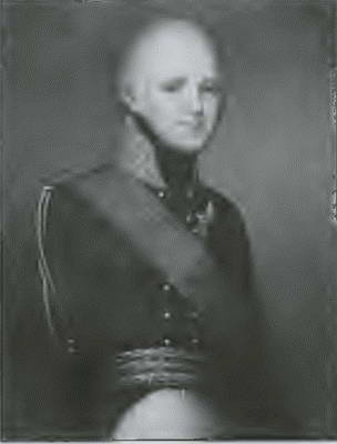 Генерал Ермолов