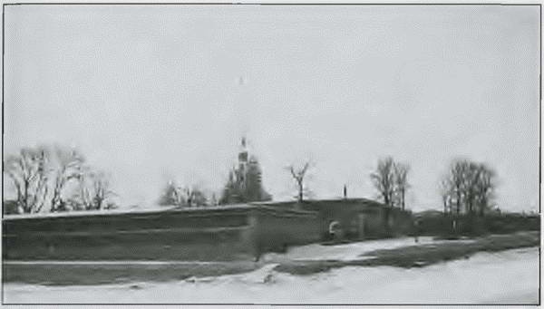 Генерал Ермолов