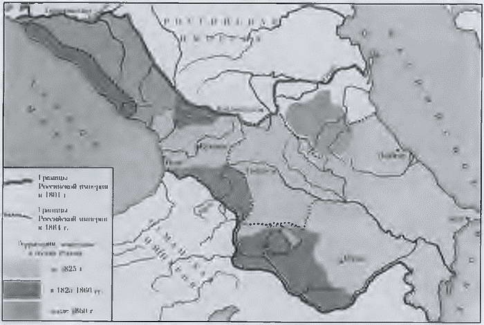 Генерал Ермолов