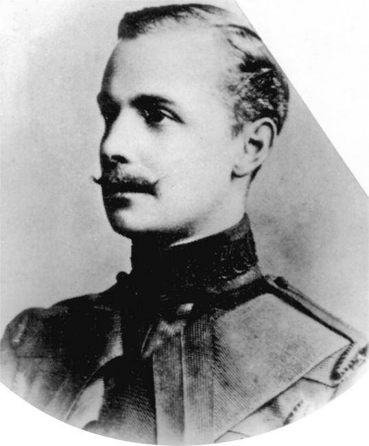 Черчилль. Династия на вершине мира