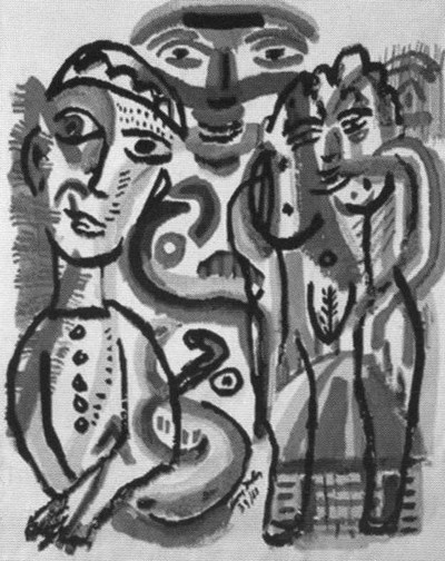 Генри Миллер