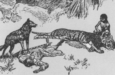 Киплинг Киплинг