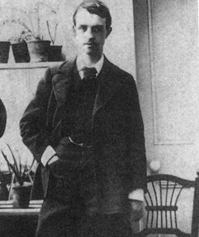 Оскар Уайльд