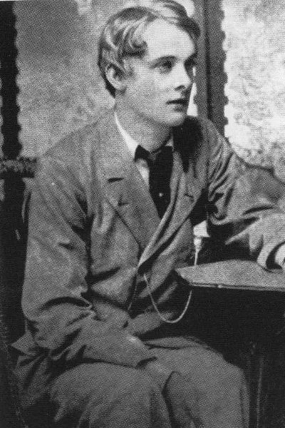 Оскар Уайльд