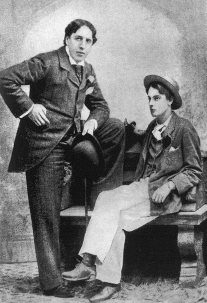 Оскар Уайльд