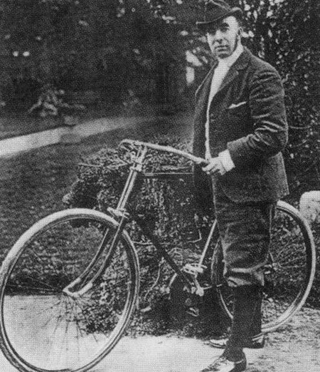 Оскар Уайльд