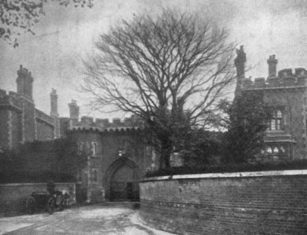 Оскар Уайльд