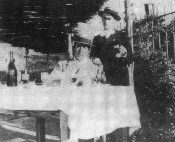 Оскар Уайльд