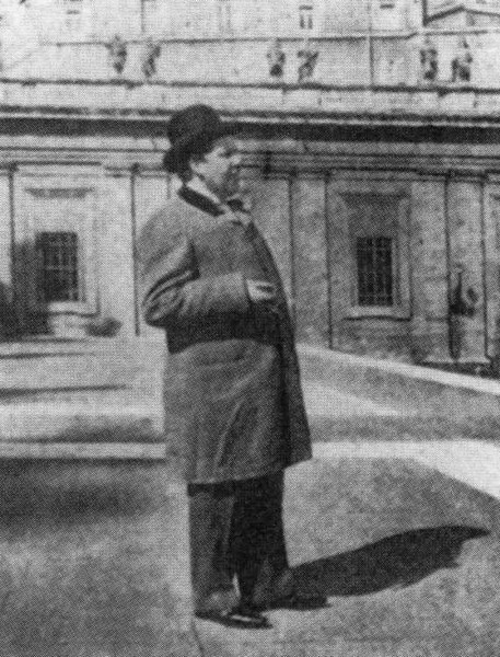 Оскар Уайльд