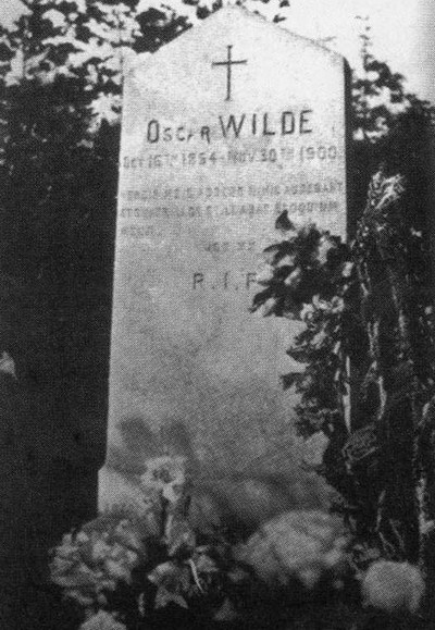 Оскар Уайльд
