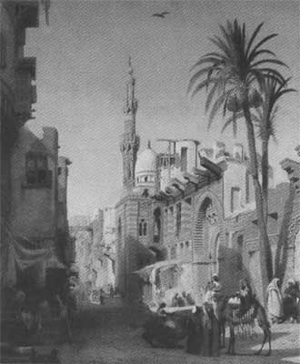 Горчаков. Время и служение