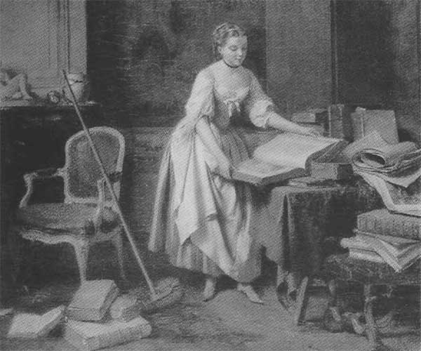 Горчаков. Время и служение