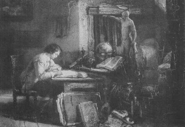 Горчаков. Время и служение