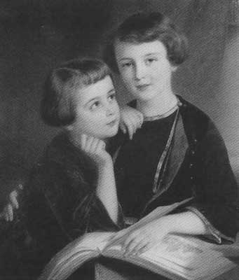 Горчаков. Время и служение