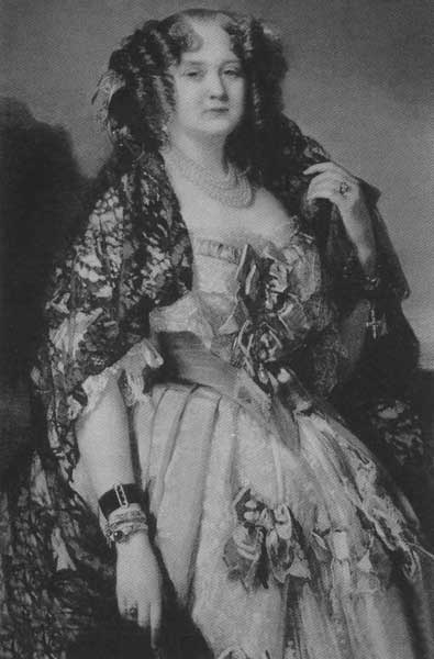 Горчаков. Время и служение