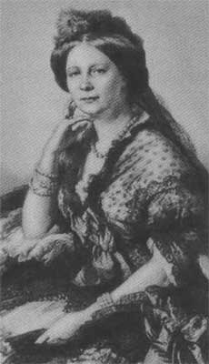 Горчаков. Время и служение