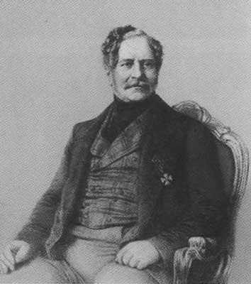 Горчаков. Время и служение