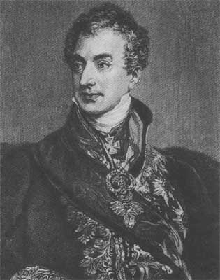 Горчаков. Время и служение