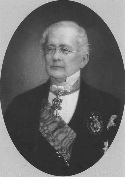 Горчаков. Время и служение