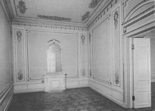 Горчаков. Время и служение