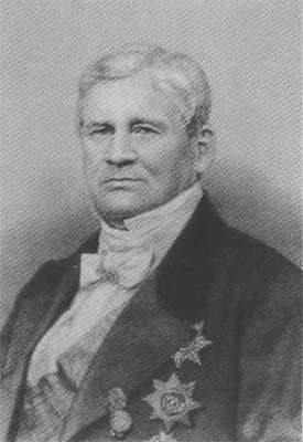 Горчаков. Время и служение