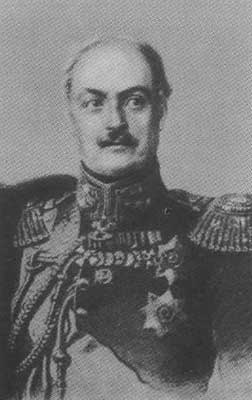 Горчаков. Время и служение