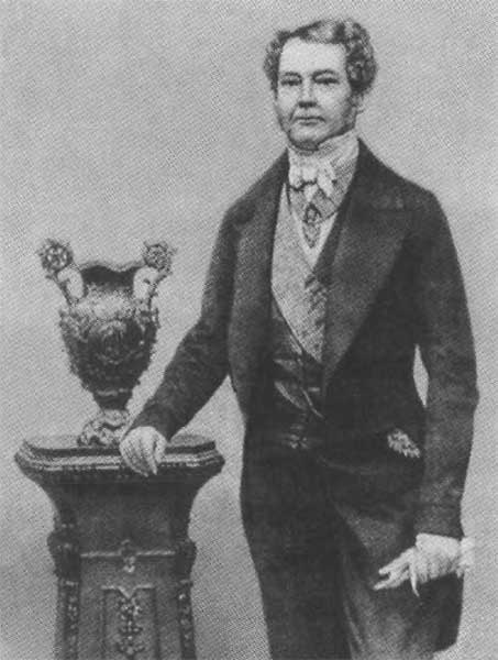 Горчаков. Время и служение