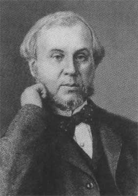 Горчаков. Время и служение