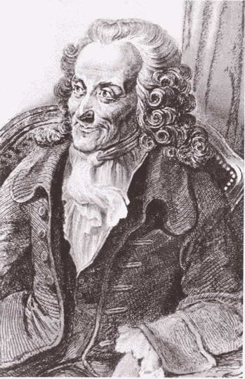 Канцлер Румянцев