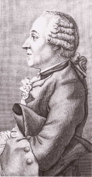 Канцлер Румянцев