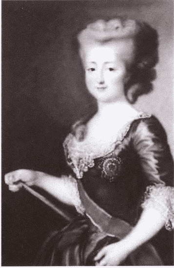 Канцлер Румянцев