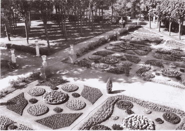 Канцлер Румянцев