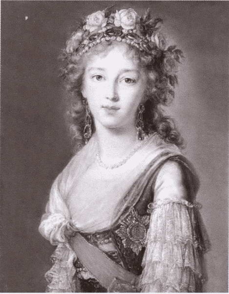 Канцлер Румянцев