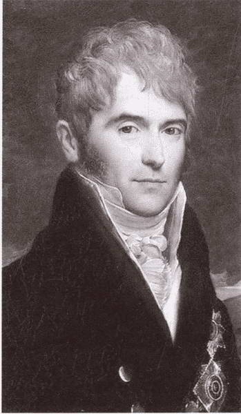 Канцлер Румянцев