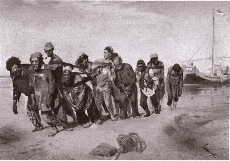 Канцлер Румянцев