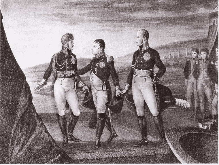 Канцлер Румянцев