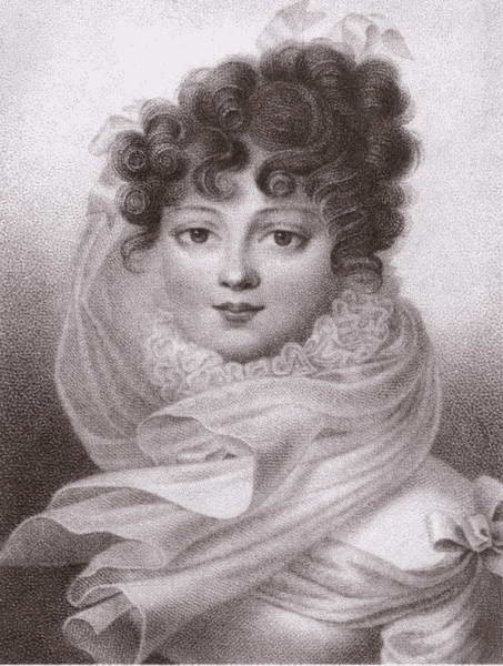 Канцлер Румянцев