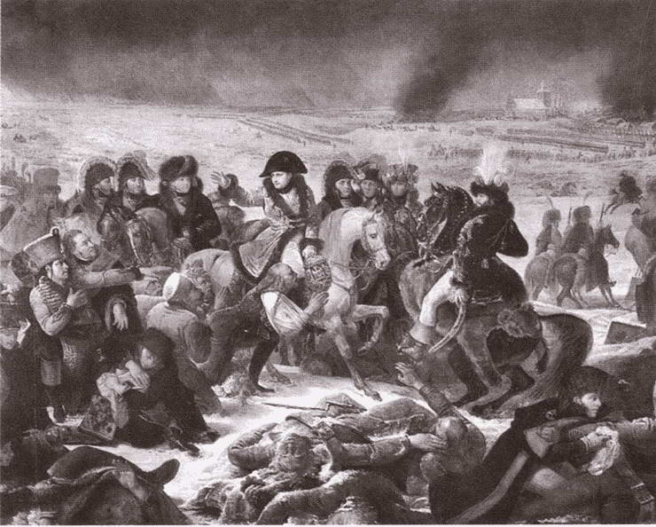 Канцлер Румянцев