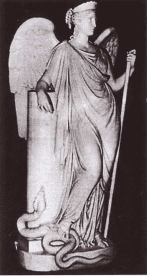 Канцлер Румянцев