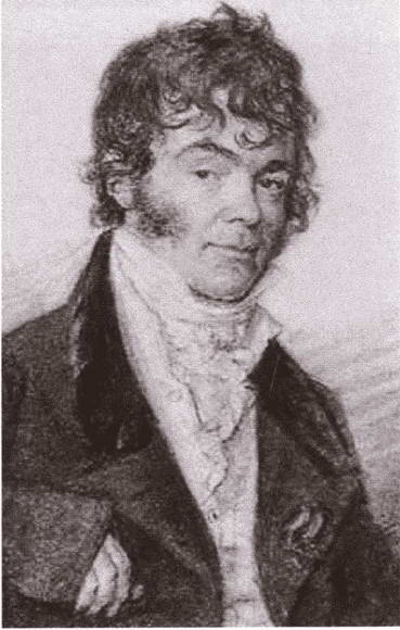 Канцлер Румянцев