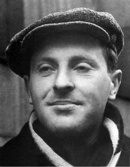 Иосиф Бродский Иосиф Бродский