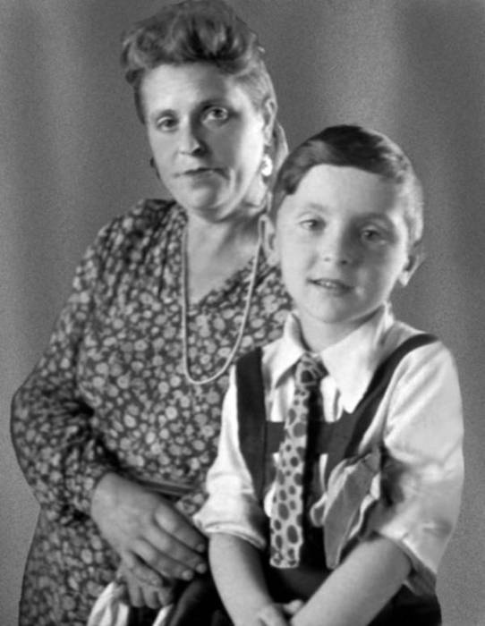 Иосиф Бродский Иосиф Бродский