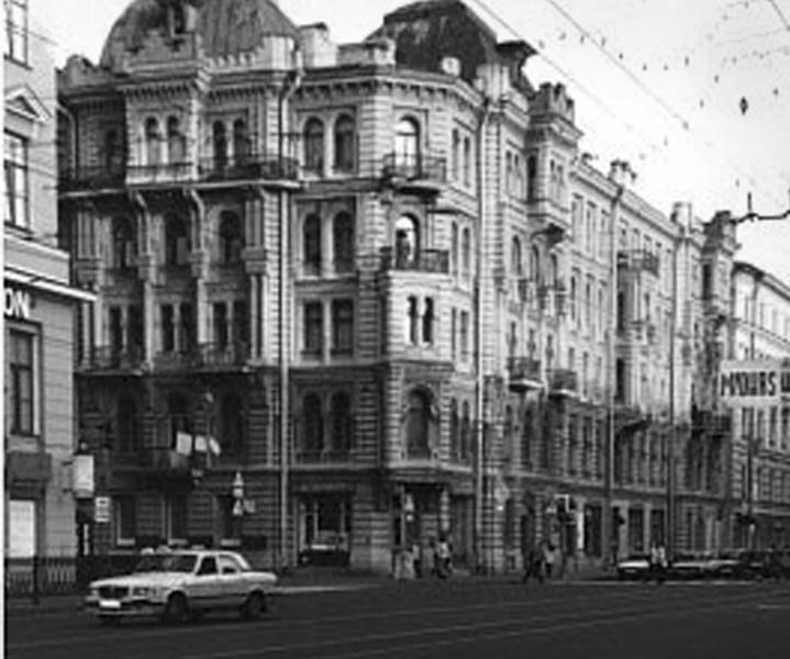 Иосиф Бродский Иосиф Бродский