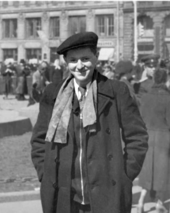 Иосиф Бродский Иосиф Бродский